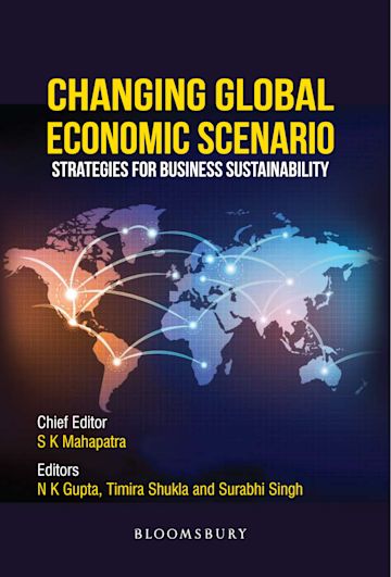 Changing Global Economic Scenario cover