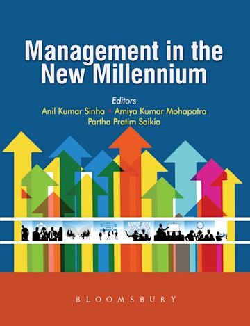 Management in the New Millennium cover