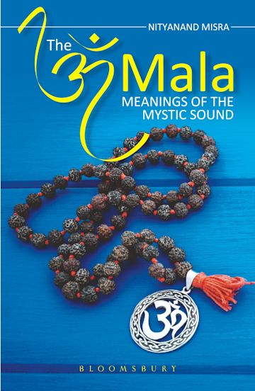 The Om Mala cover