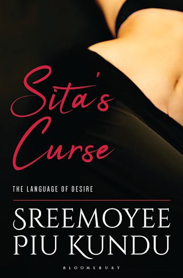 Sita's Curse cover