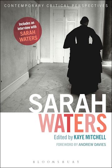 Sarah Waters cover