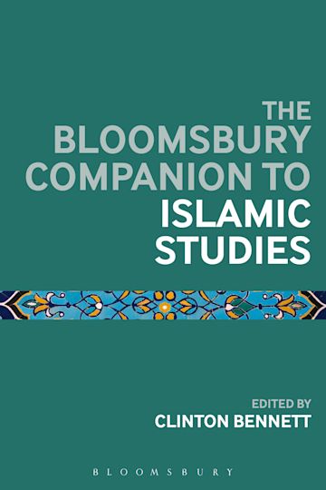 The Bloomsbury Companion to Islamic Studies cover