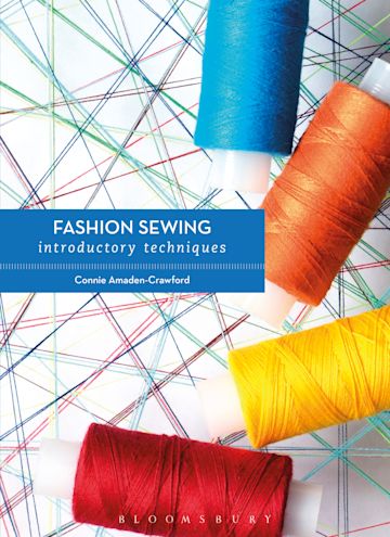 Fashion Sewing: Introductory Techniques cover