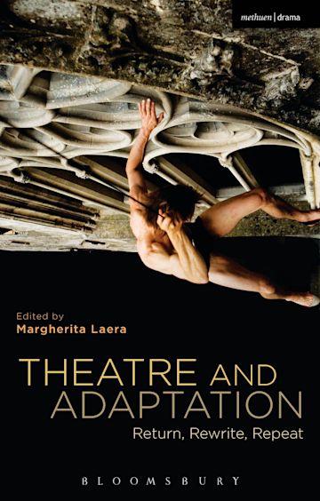 Theatre and Adaptation cover