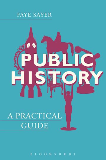 Public History cover