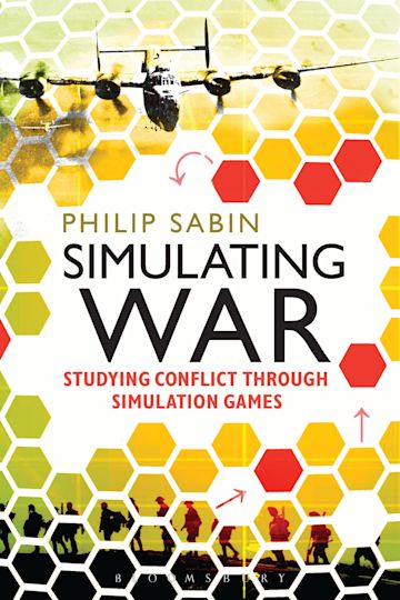 Simulating War cover