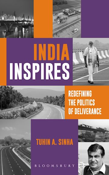 India Inspires cover