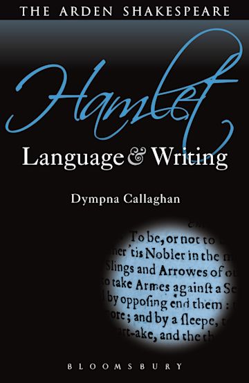 Hamlet: Language and Writing cover