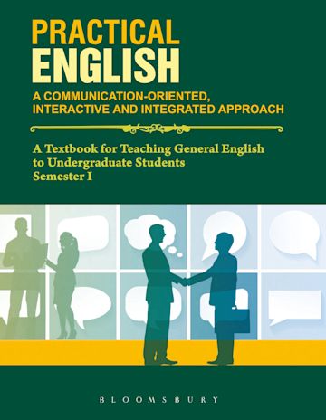 Practical English I cover