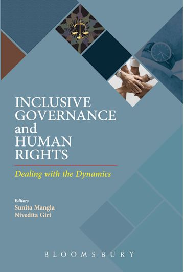 Inclusive Governance and Human Rights cover