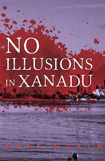 No Illusions in Xanadu cover