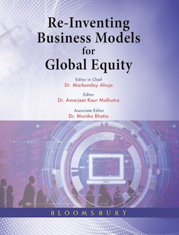 Re-Inventing Business Models for Global Equity cover