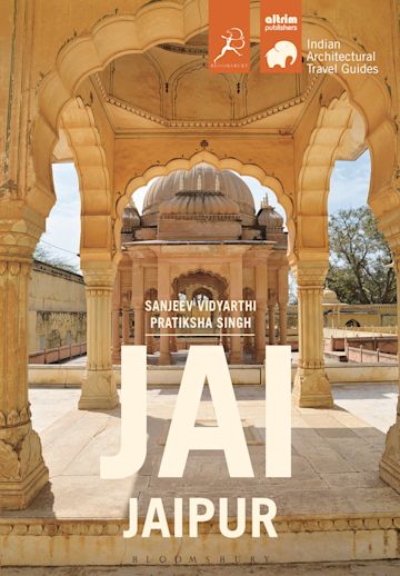 JAI Jaipur cover