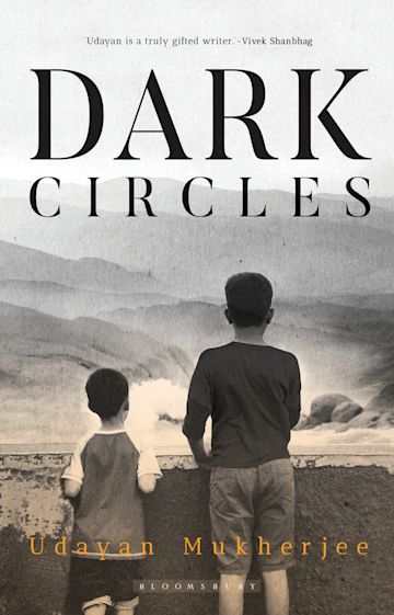 Dark Circles cover