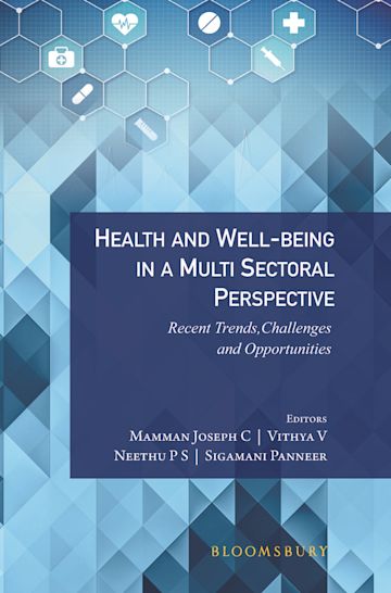 Health and Well-being in a Multi Sectoral Perspective cover