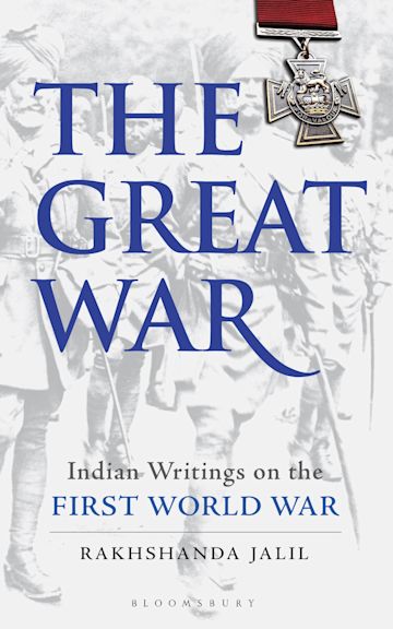 The Great War cover