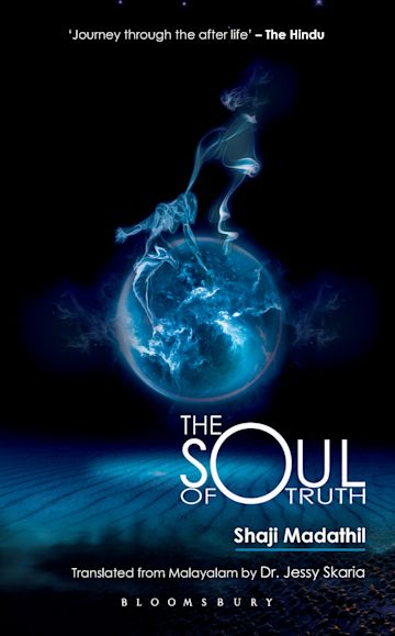 The Soul of Truth cover