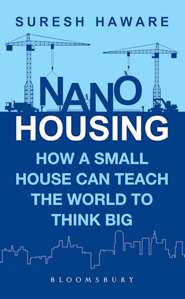 Nano Housing cover