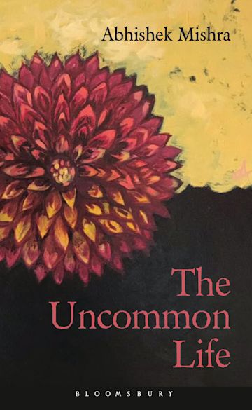 The Uncommon Life cover