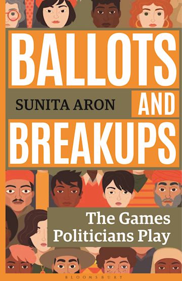 Ballots and Breakups cover