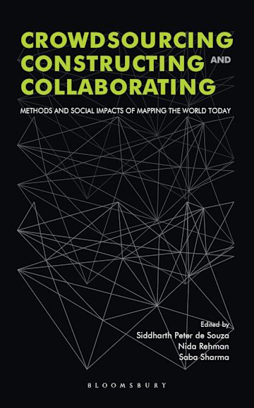 Crowdsourcing, Constructing and Collaborating cover