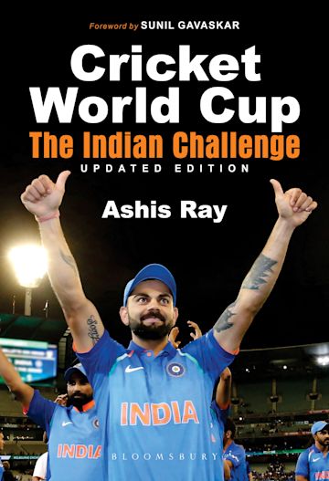 Cricket World Cup cover