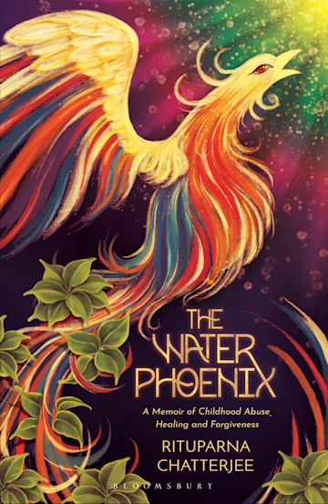 The Water Phoenix cover