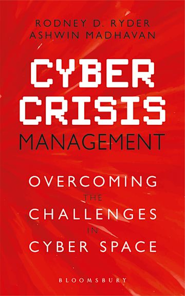 Cyber Crisis Management cover