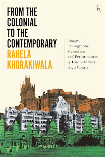 From the Colonial to the Contemporary cover