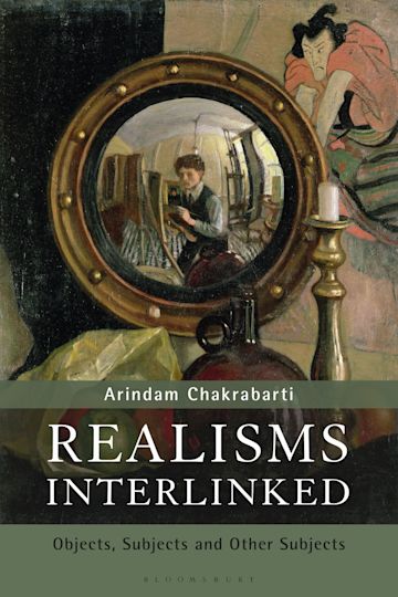 Realisms Interlinked cover