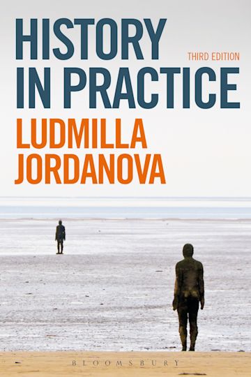 History in Practice 2nd edition cover