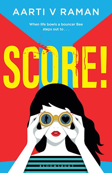 Score! cover