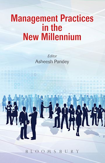Management Practices in the New Millennium cover