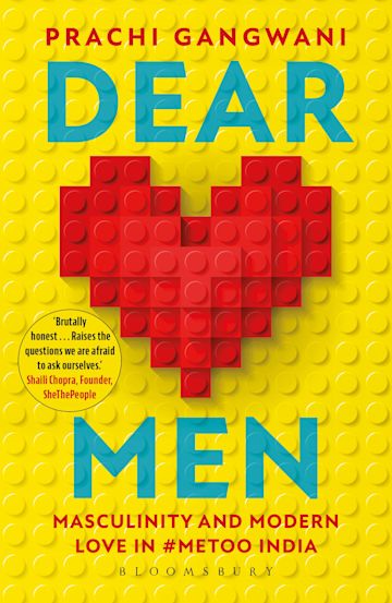 Dear Men cover