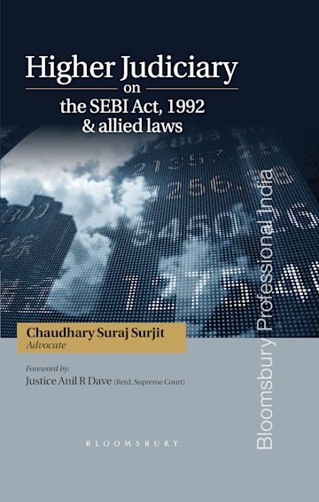 Commentary on SEBI Laws cover