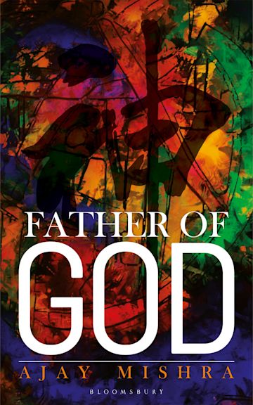 Father of God cover