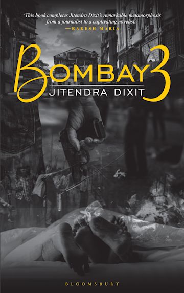 Bombay 3 cover