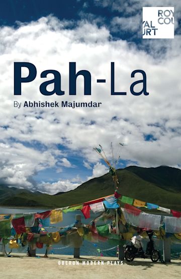 Pah-La cover