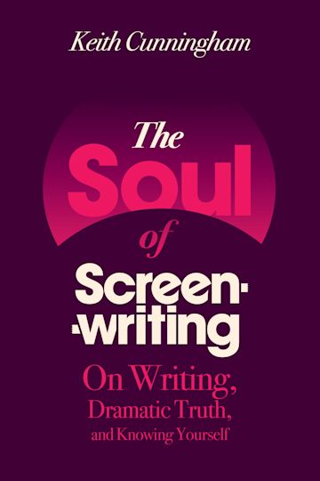 The Soul of Screenwriting cover