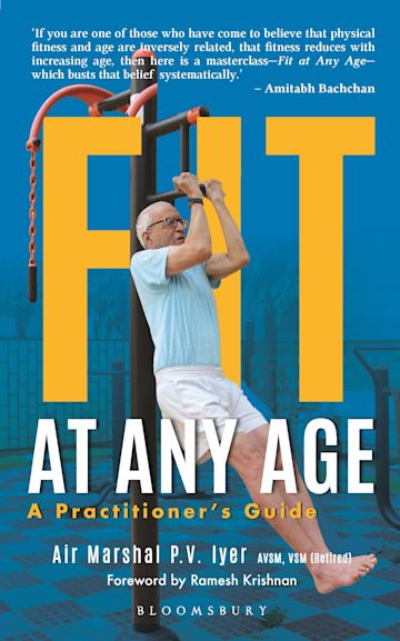 Fit at Any Age cover