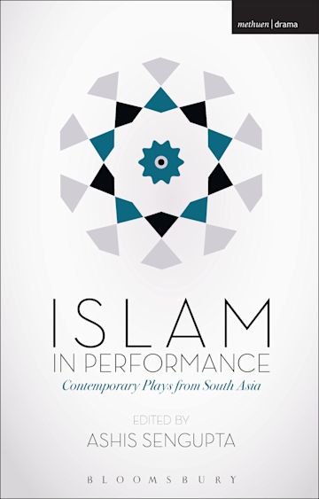 Islam in Performance cover