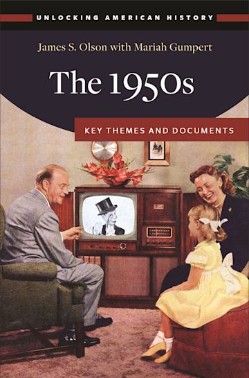 The 1950s cover