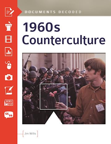 1960s Counterculture cover