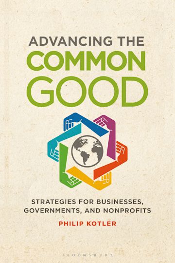 Advancing the Common Good cover