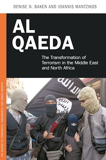 Al Qaeda cover