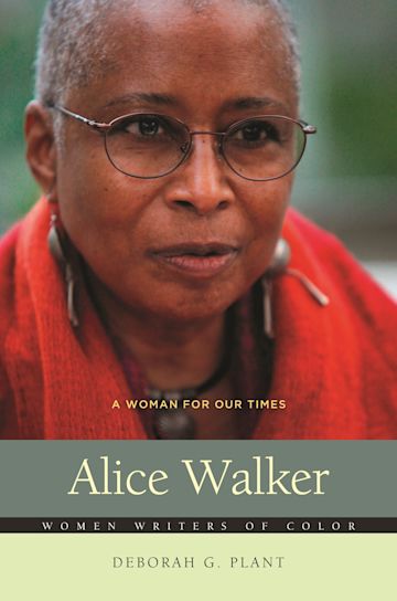 Alice Walker cover