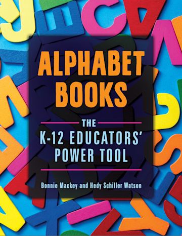 Alphabet Books cover
