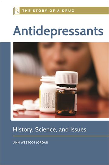 Antidepressants cover