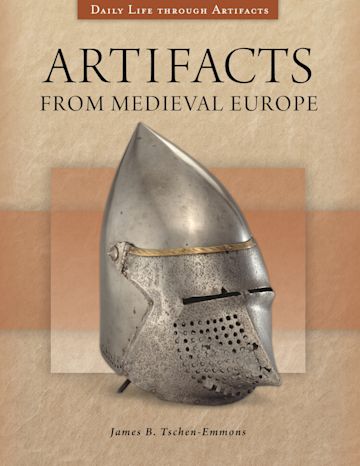 Artifacts from Medieval Europe cover
