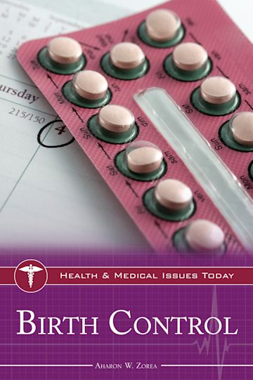 Birth Control cover